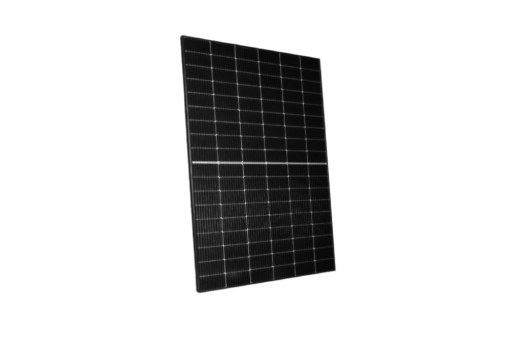 Raleo Suntech Power Pv Modul Glas Glas Wp Mono Glas Glas Top