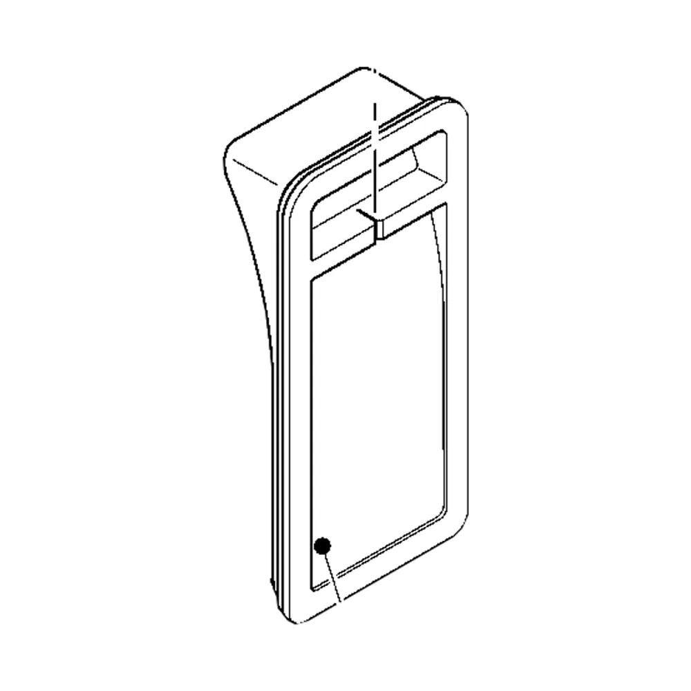 VAILLANT Stopfen VWL 39 59 79/5 Vaillant-Nr. | 0020269447 (Abbildung aus der Explosionszeichnung)