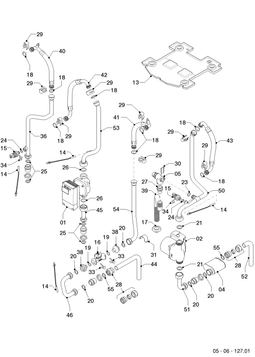 Hydraulik