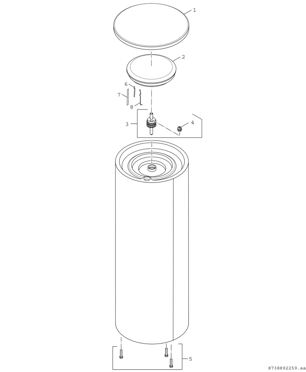 Speicher 200