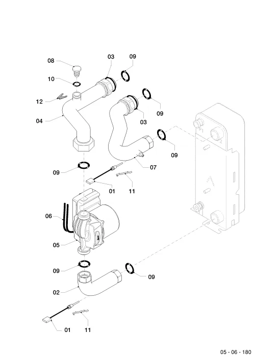 Hydraulik