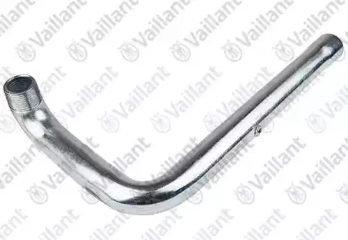 VAILLANT Rohr VK 10/6-1 E-C 8000010602 | 8000010602