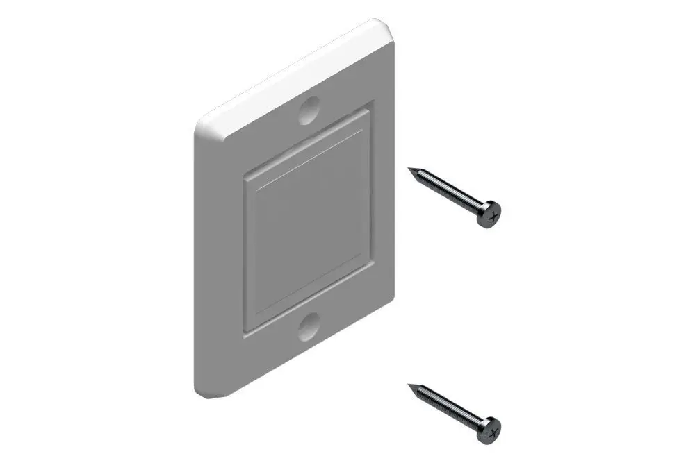 BOSCH Lüftungsklappe | 8738216189