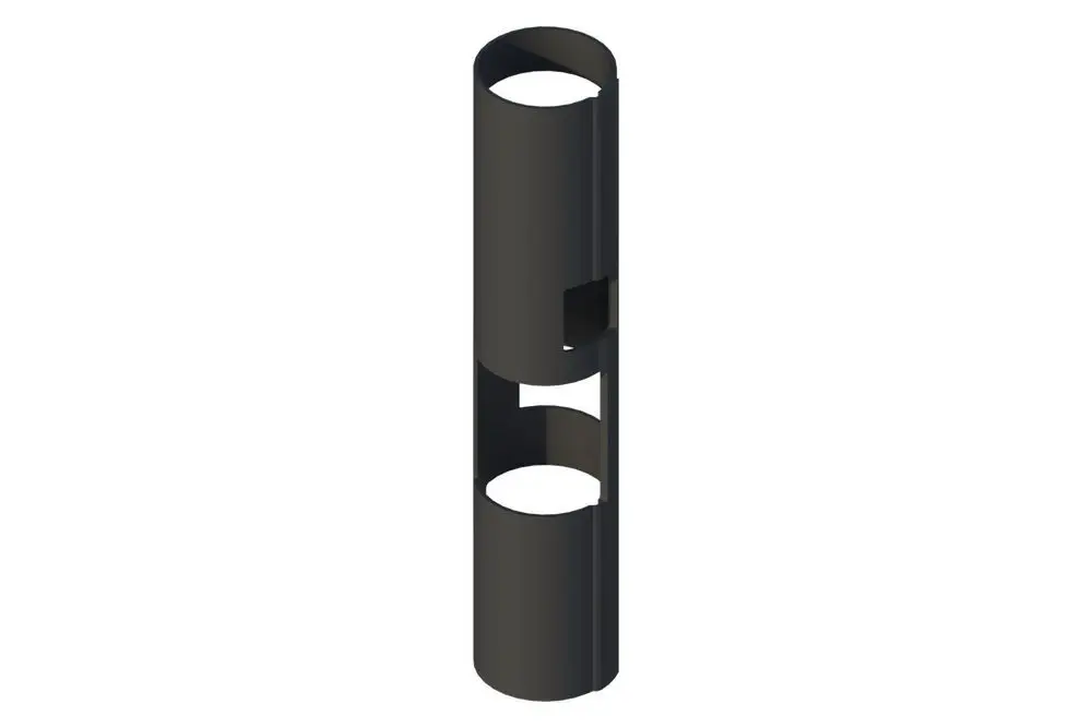 BOSCH Isolierung (Behälter Kältemittel 2,5 L) | 8738216154