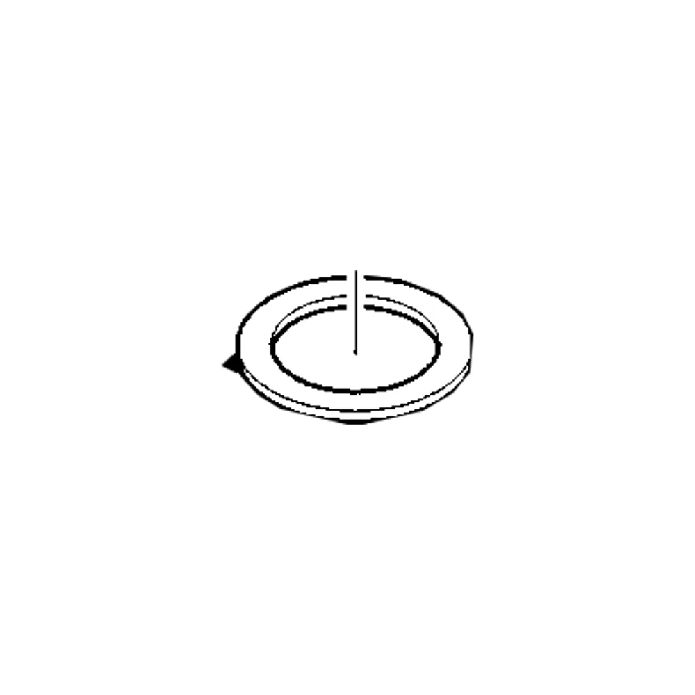 Vaillant Dichtung MAG 125/12 XZ | Artikel 980291 (Abbildung aus der Explosionszeichnung)