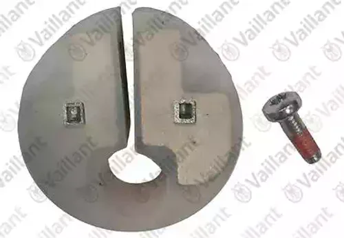 Vaillant aroTHERM Gegengewicht 1/2 VWL 75+105+125/5 AS S2 | 0010028447