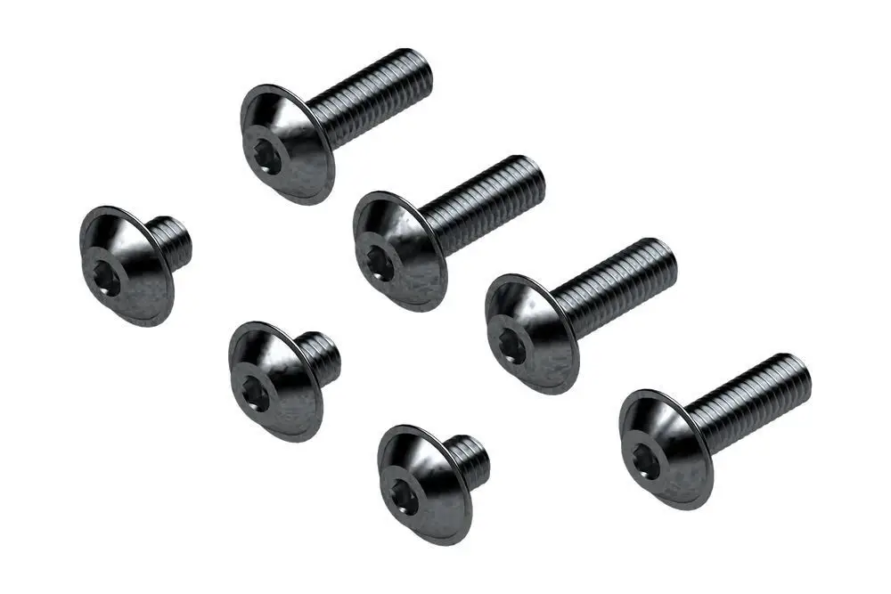 BOSCH Schrauben-Set | 8738216412