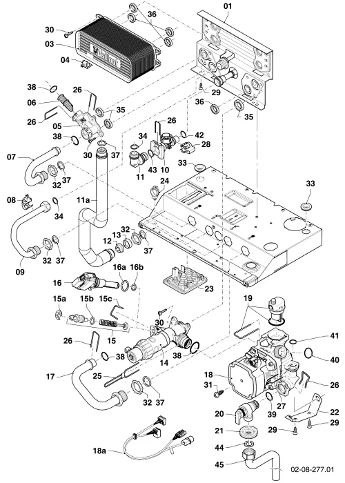 Hydroblock