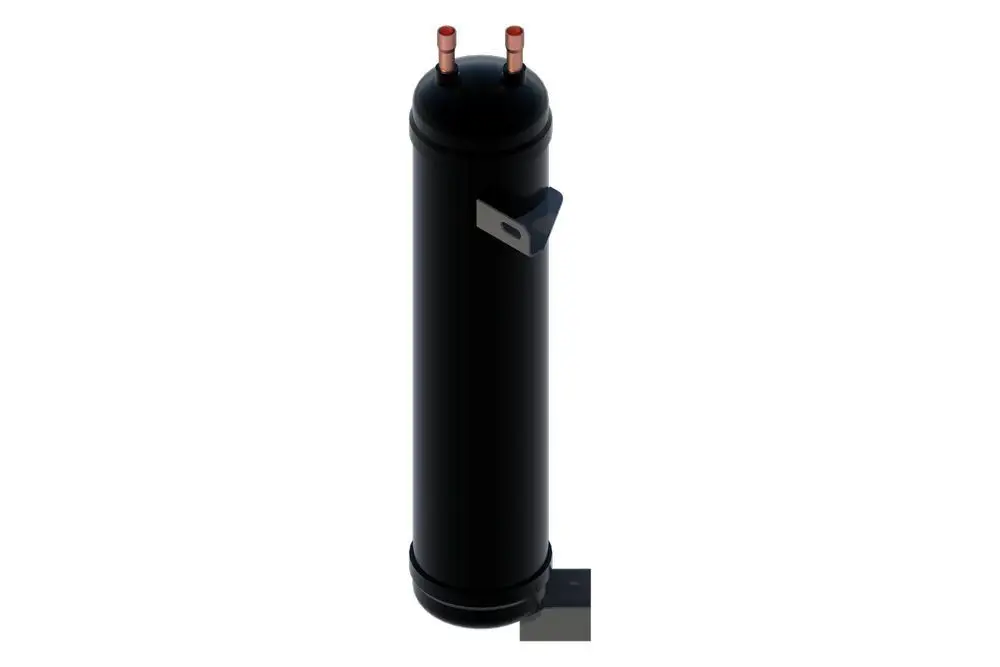 BOSCH Behälter Kältemittel 1.9L | 8738216250