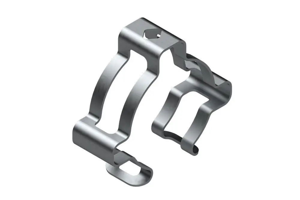 BOSCH Klammer U30-30 (5x) | 8738215984