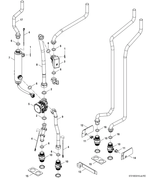 Hydraulik