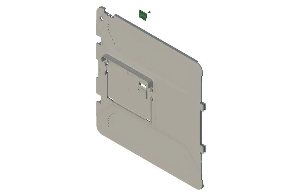 BOSCH Abdeckung | 8738216706