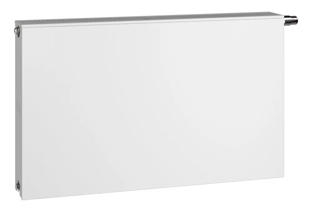 Kermi Plan Ventilheizkörper, Typ 33, weiß