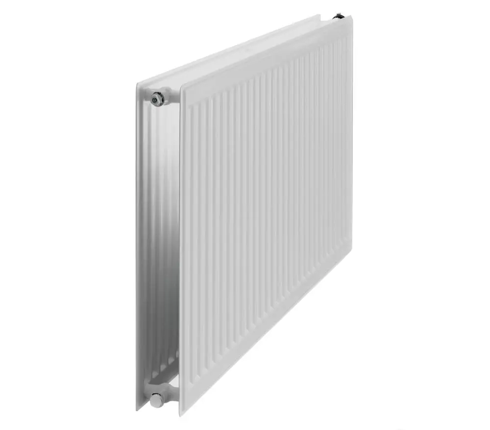 Weißer Kermi Therm-x2 Heizkörper, Typ 30, 700x900 mm