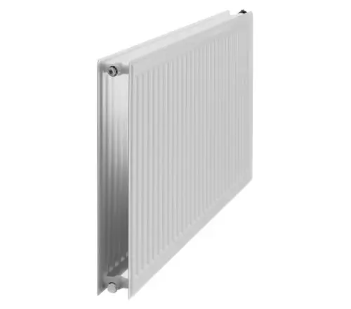 Weißer Kermi Therm-x2 Heizkörper, Typ 30, 700x900 mm