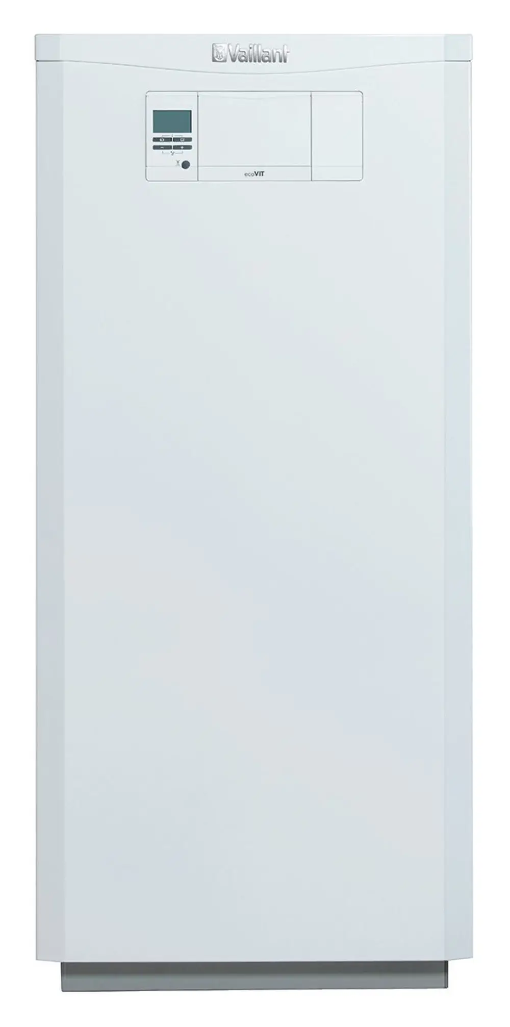 Vaillant Weiß - Ecovit Vkk 356/5 Gas-Brennwertkessel 35 Kw E- U. Ll-Gas - Image 3
