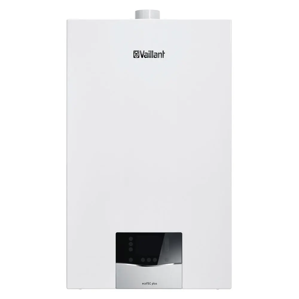 Vaillant Ecotec Plus Vc 25 Cs/1-5 Gastherme Brennwert - 25 Kw - E/Ll/P - 0010043899 - Image 4