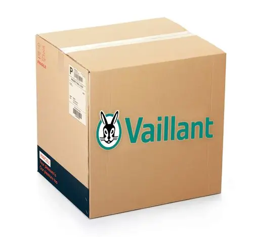 Vaillant Kompressor, pur, 19kW VWF 197/4 Vaillant-Nr. 8000051033, Artikel in Kategorie