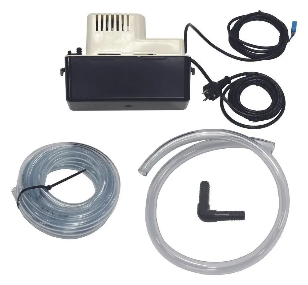 Vaillant - Kondenswasser-Förderpumpe Tankvolumen 1,7 L - Image 4