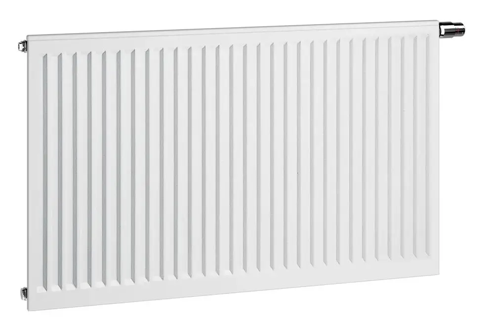 Kermi Profil Kompaktheizkörper, Typ 10, 700 mm x 900 mm, weiß