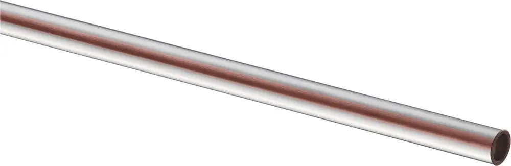 Viega Temponox Rohr 1.4520, Länge 3,0m, 22 x 1,2 mm - Image 2