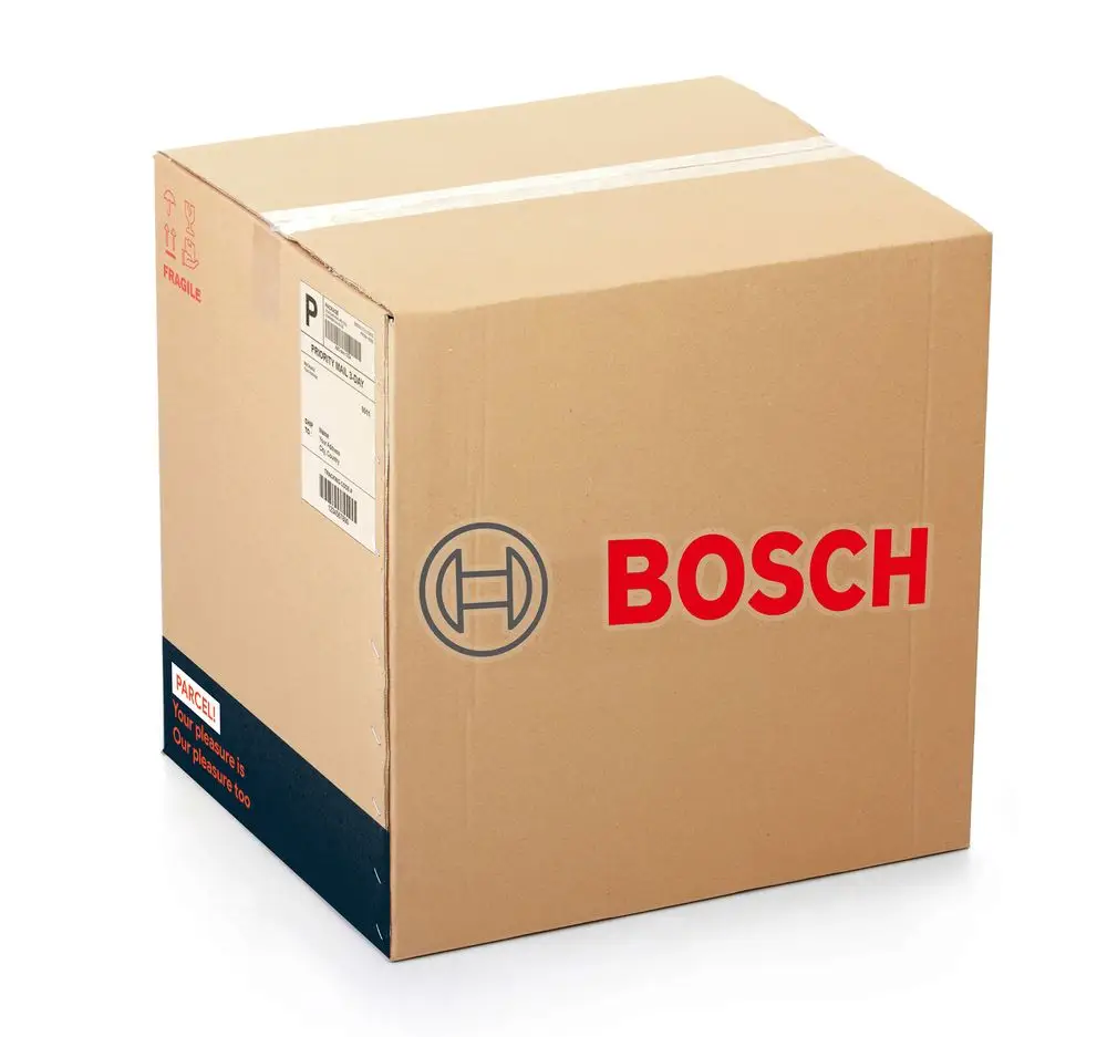 Bosch Dichtung Brenner, 8738903177