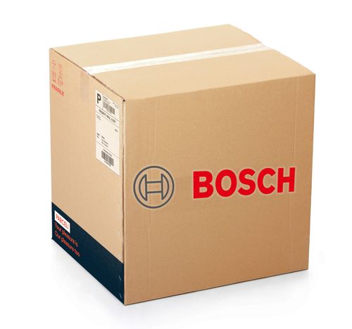 Raleo - Bosch Zubehör für Wohnungsstationen Raumthermostat f. Unterputz  Installation, 7738333629