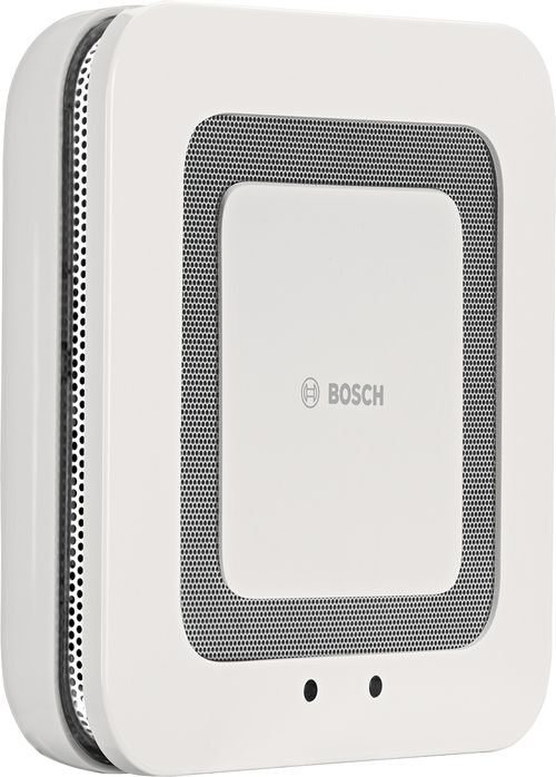Bosch Smart Home Raumthermostat für Fußbodenheizungen 8750001003