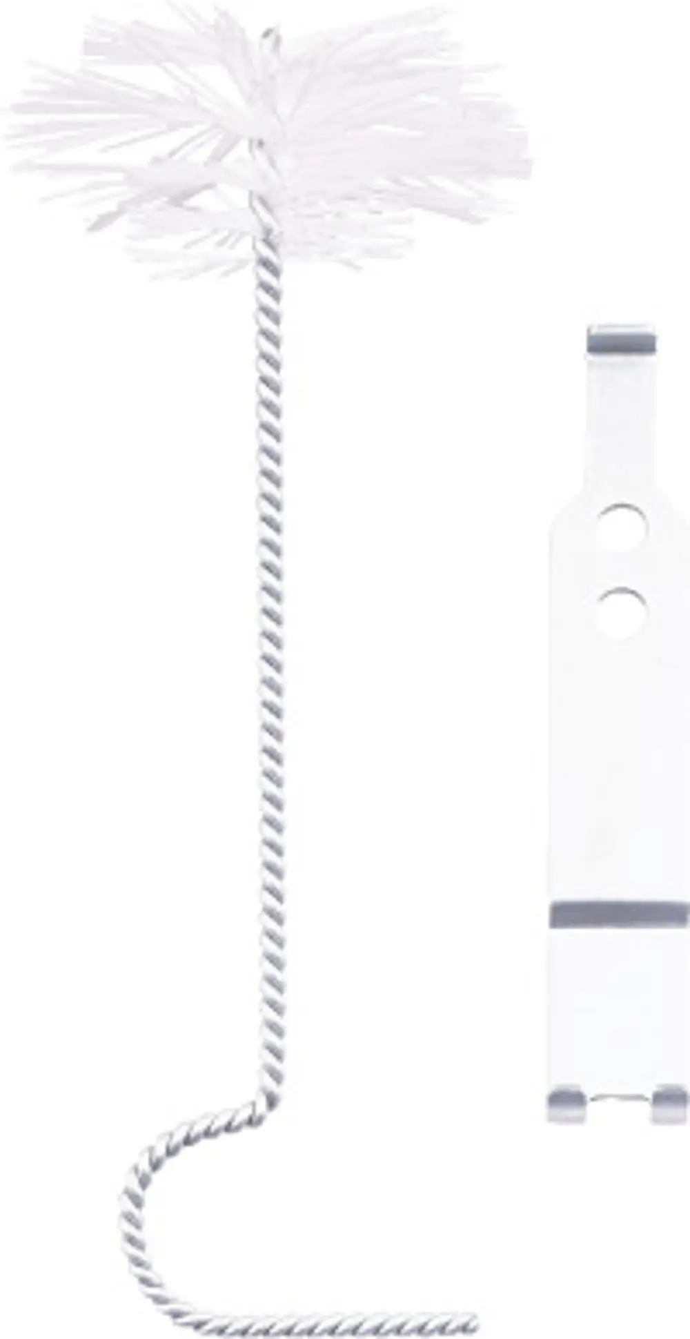 Bosch Sonstiges Zubehör Nr. 1156 Reinigungsset, 7719003006 - Image 1