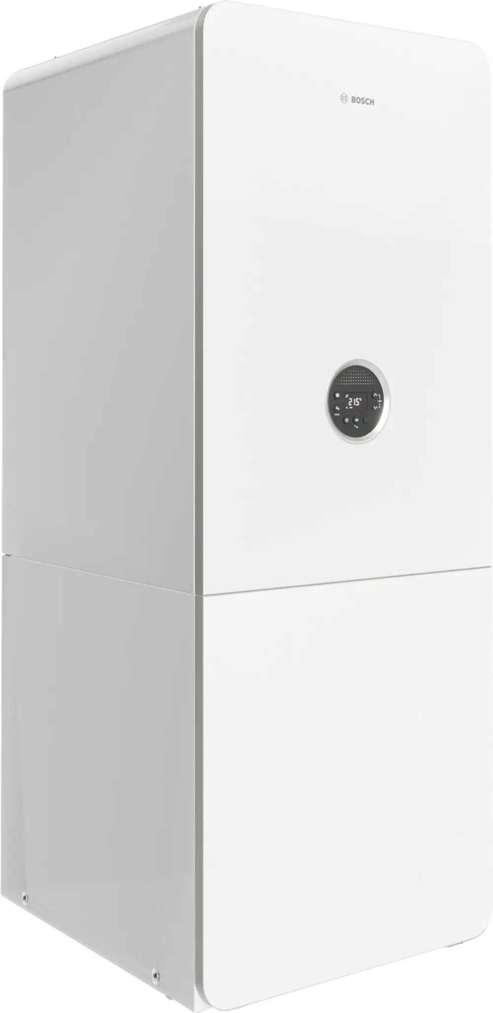 Bosch Transparent - Gas-Brennwertgerät, Kompaktmodul Condens Gc5300i Wm 17/100S 23 - Image 3