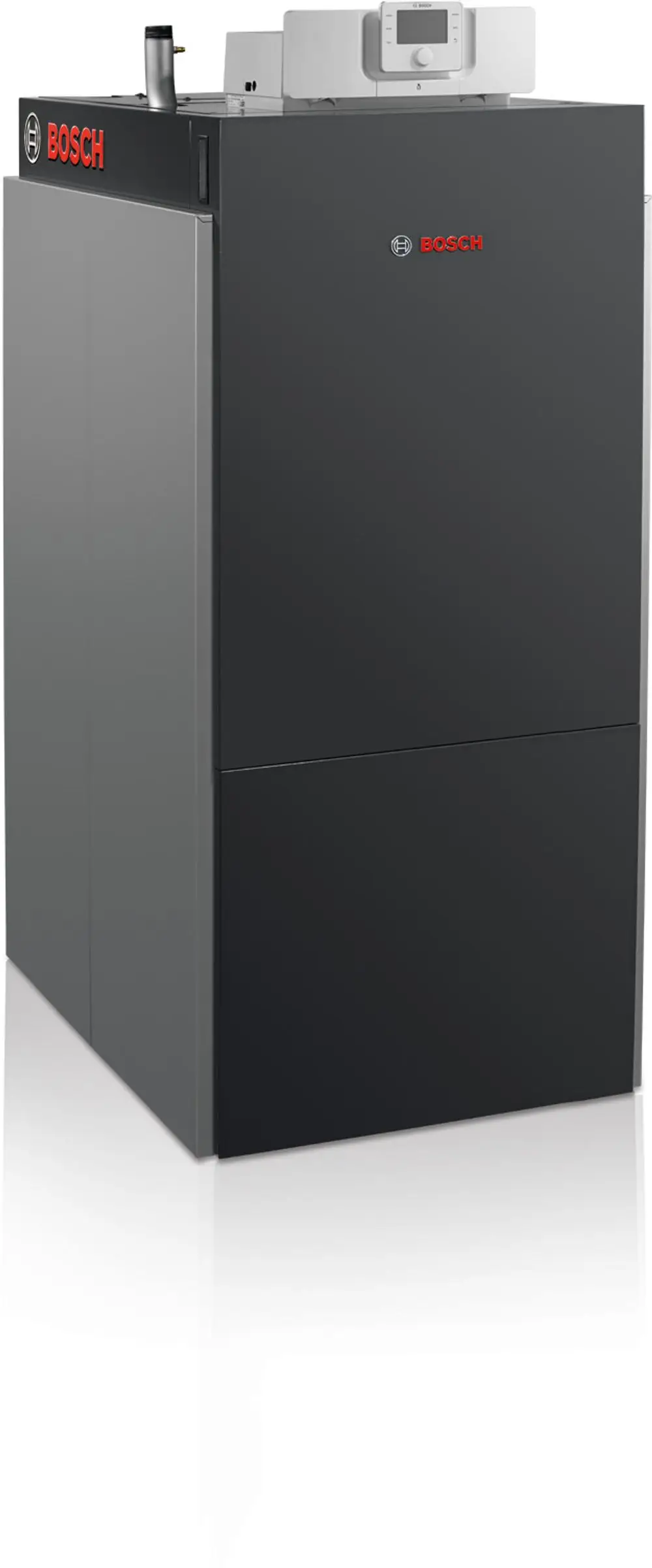 Bosch Unterkomponente Kessel Gc 7000 F, Gehäusepaket Für Kaskaden 2 X 75-100 Kw - 8732912229 - Image 2