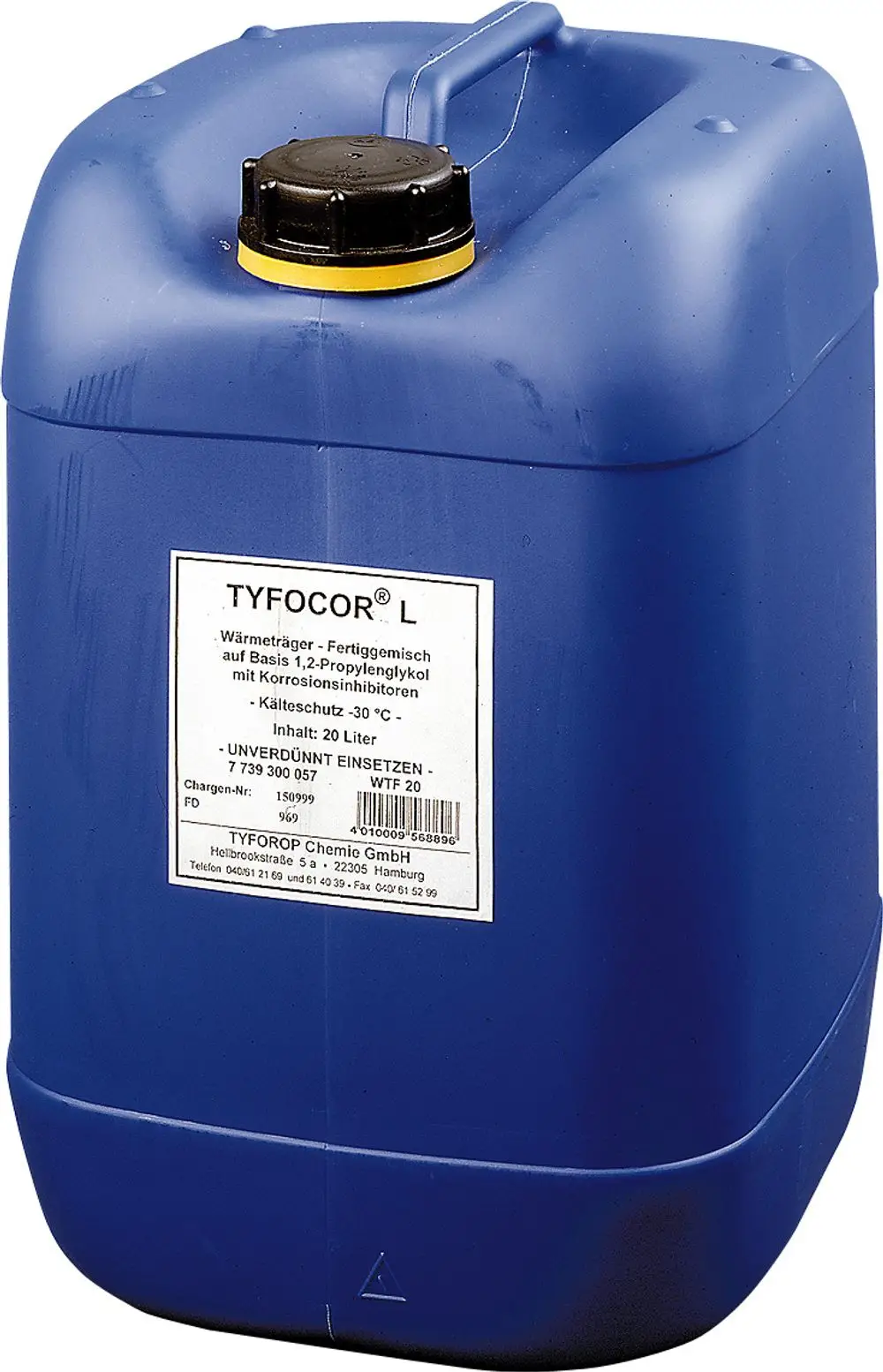 Buderus   Solarflüssigkeit  Solar Fluid L10    10 Liter   8718660880 - Image 4