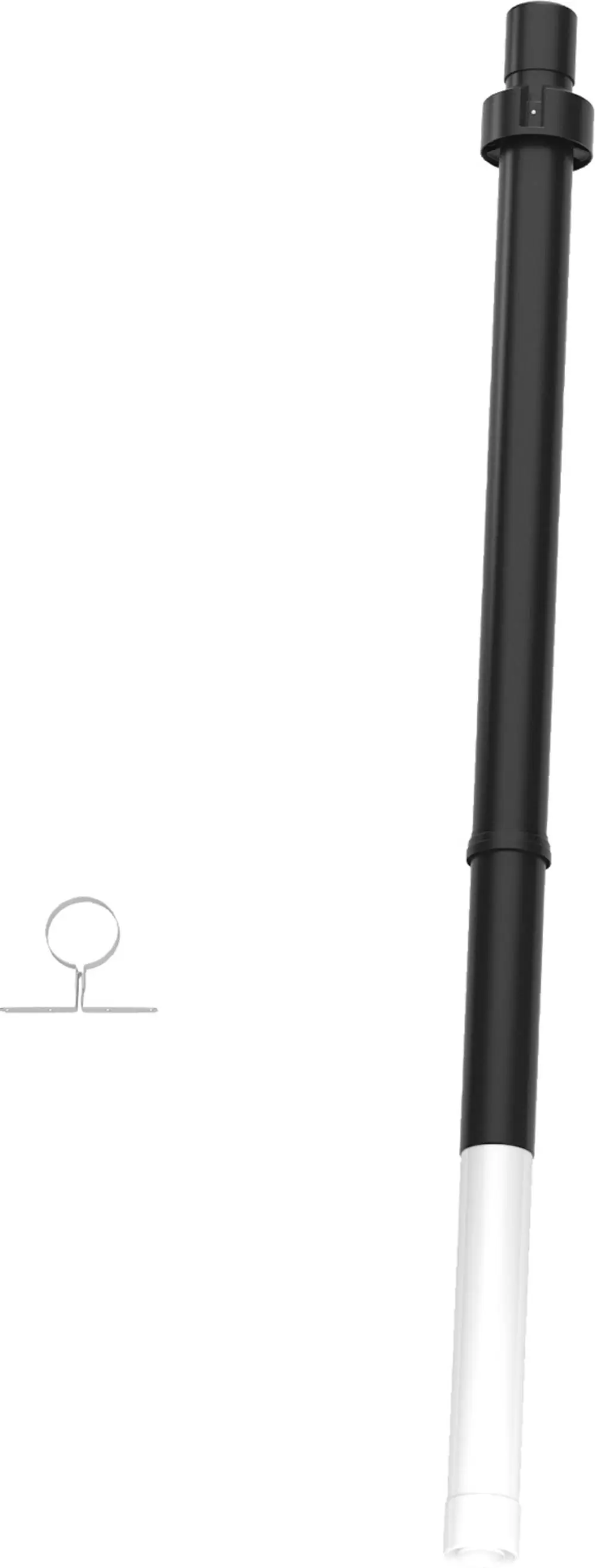 Raleo - Bosch Abgaszubehör FC-Set80-C33x (oben) Grundbausatz C33x 