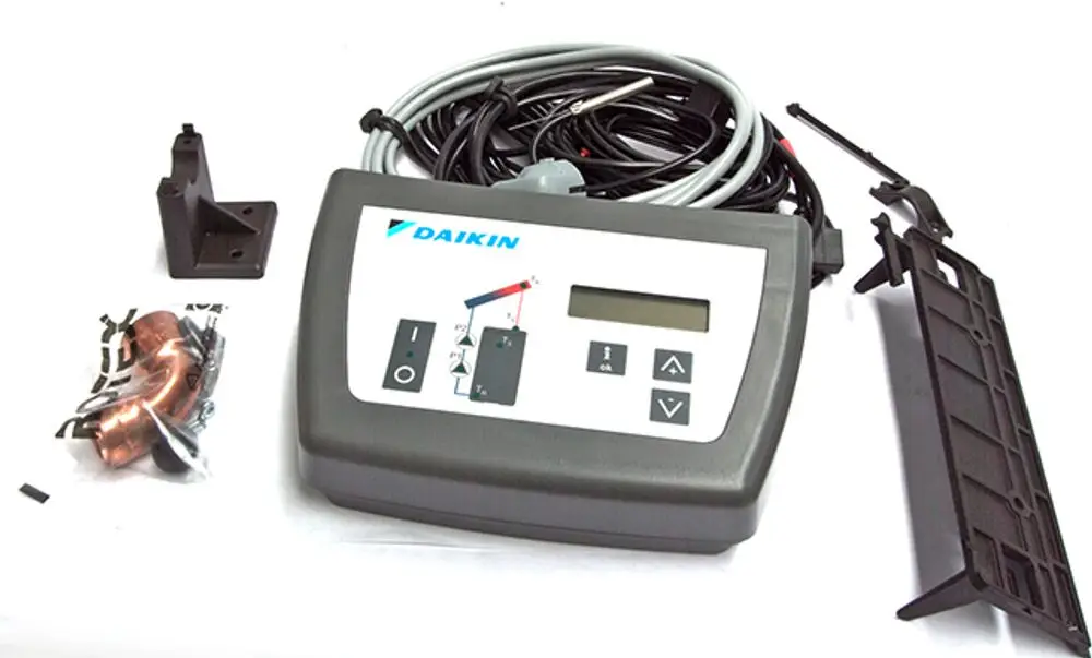 DAIKIN Drain Back Steuerung für RPS Version DB | 5006210 - Raleo