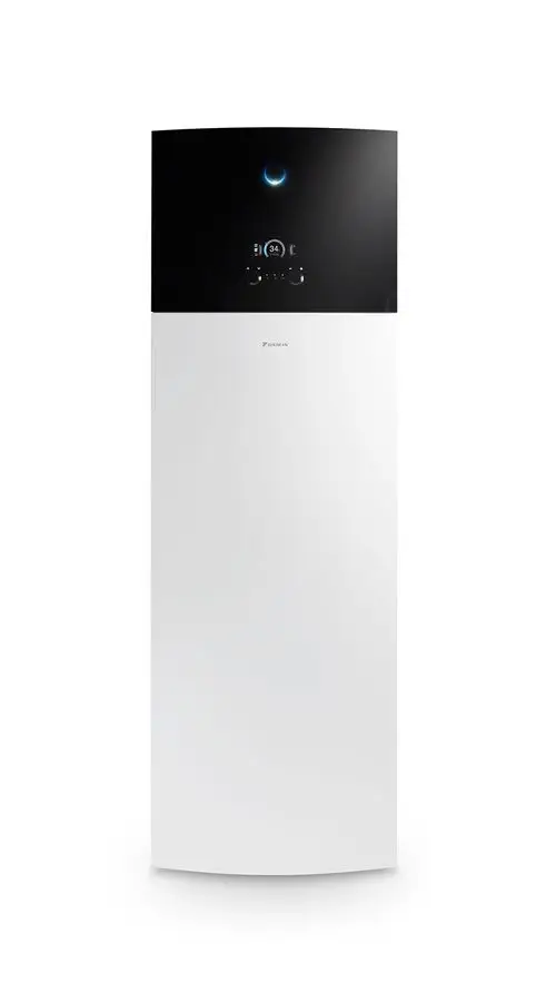 Heizen + Kühlen