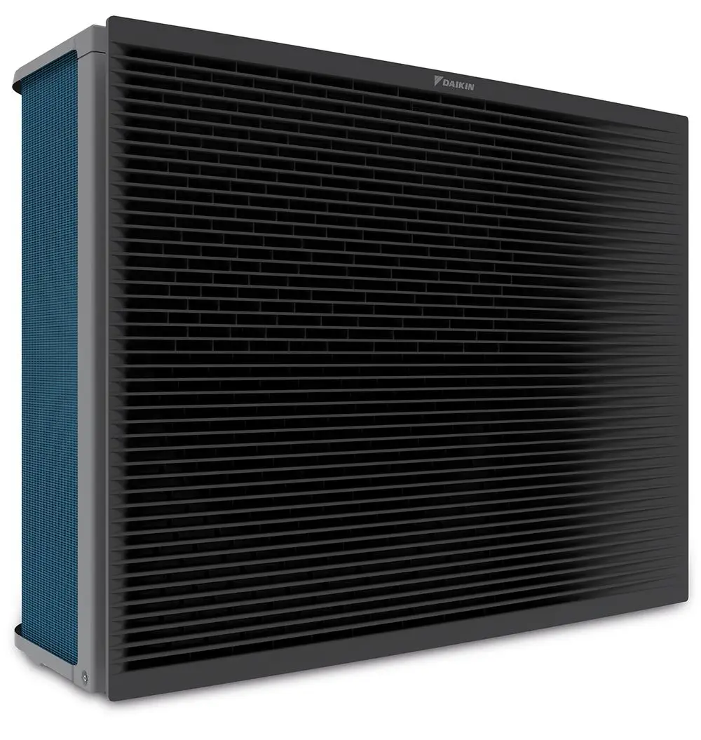 DAIKIN Altherma Wärmepumpe 3 H MT 400V BG 8 Luft-Wasser Wärmepumpen-Außengerät - Image 4