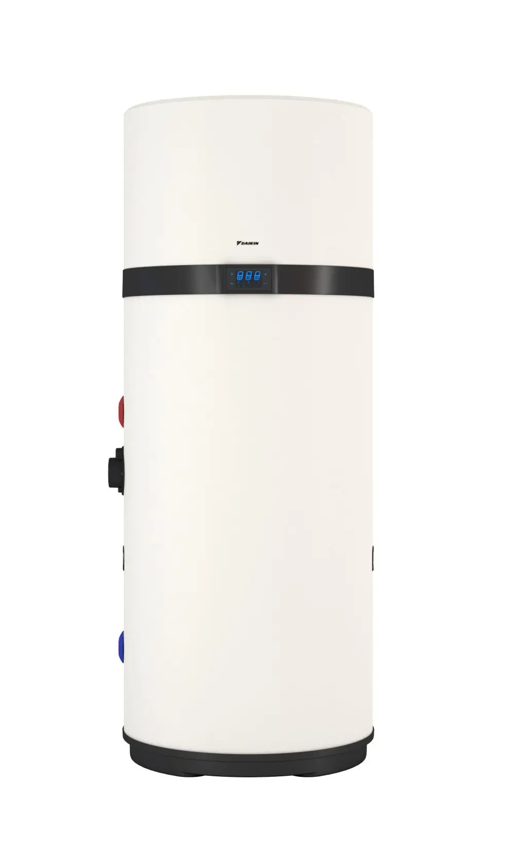 Daikin Weiß - Altherma M Hw 200 Brauchwasser-Wärmepumpe 200 L Speicher - Image 2