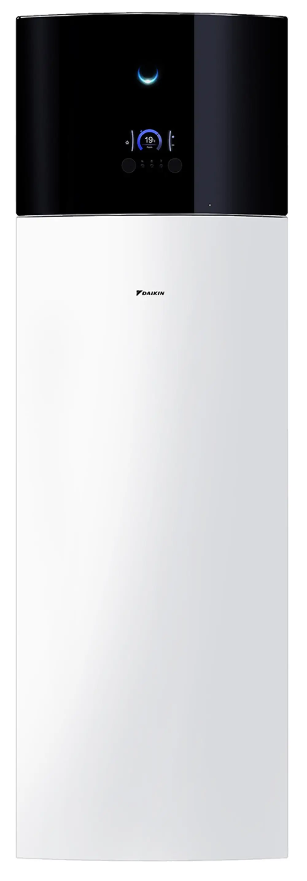 Daikin Silber/Schwarz Altherma 3Hht F H/C 230L Buh9 Ig Mit Integr. Edelstahlspeicher, Weiß, Etvx16s23e9w7 - Image 1