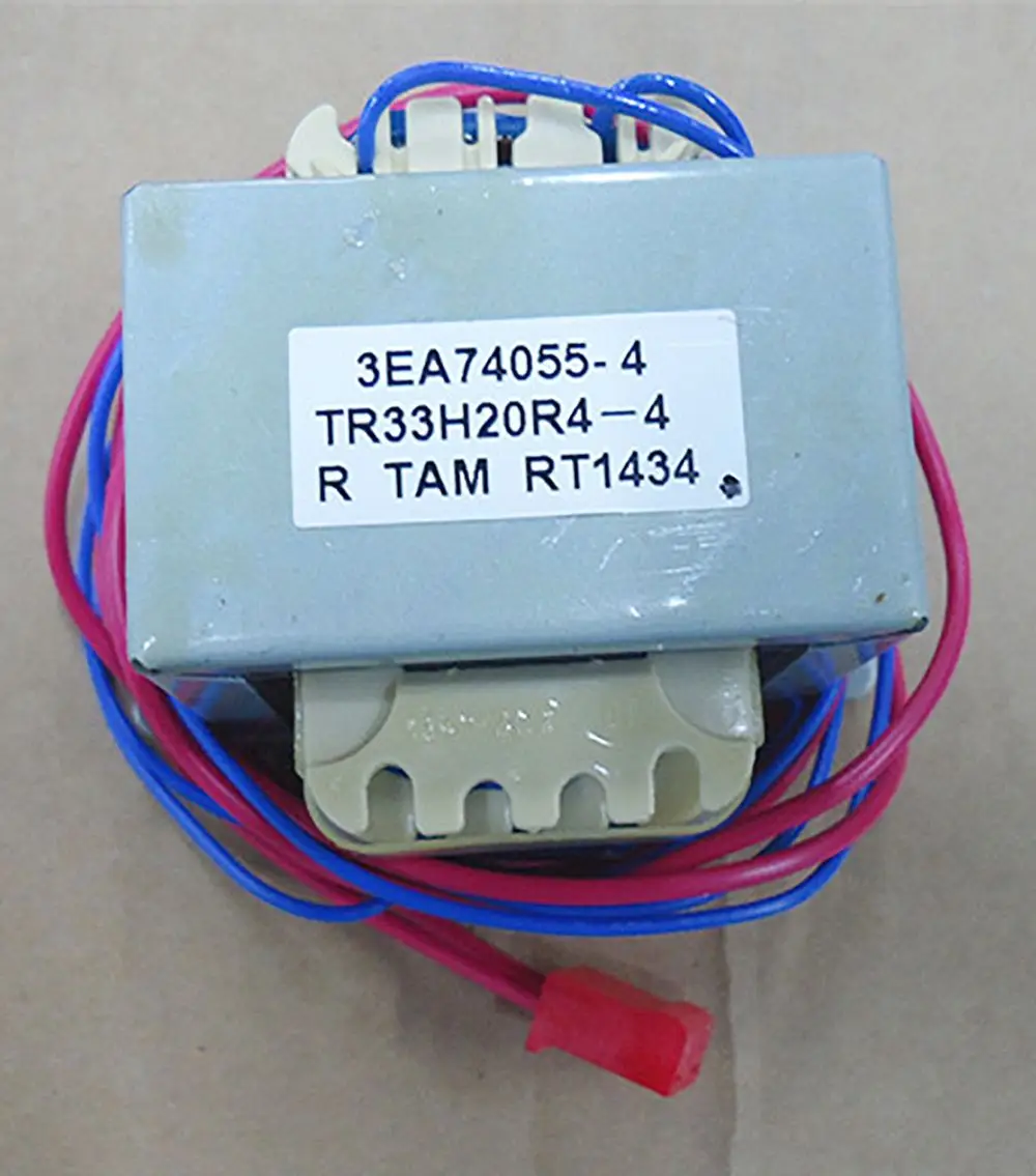 Daikin Transformer Tr22h20r4-4R Für Altherma 3 Geo, 161430J 4024749109714 - Image 2