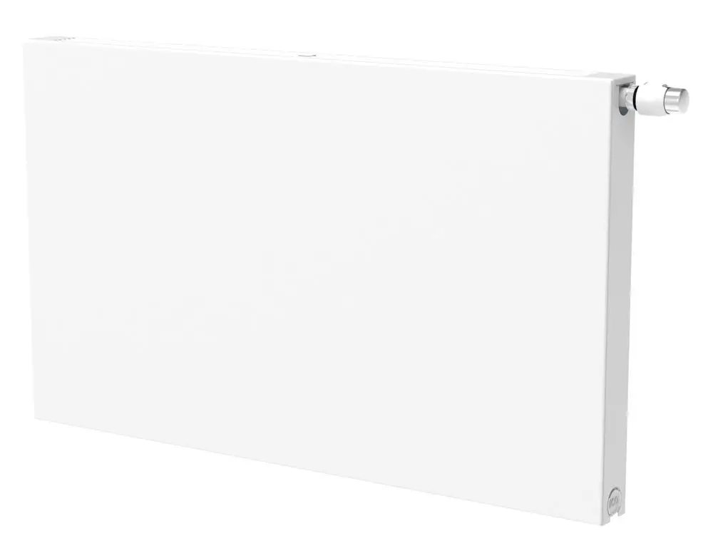 Stelrad Plan Ventilheizkörper Planar Eco Typ 22 600X1200 Anschluss Rechts, 0541062212