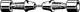 Zugkupplung von Viega, mit runder Form und Öffnungen zur sicheren Verbindung, auf einem hellen Hintergrund.