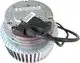 Wolf CWL-400(B) Ventilator für effiziente Luftzirkulation | 2137465 | Raleo
