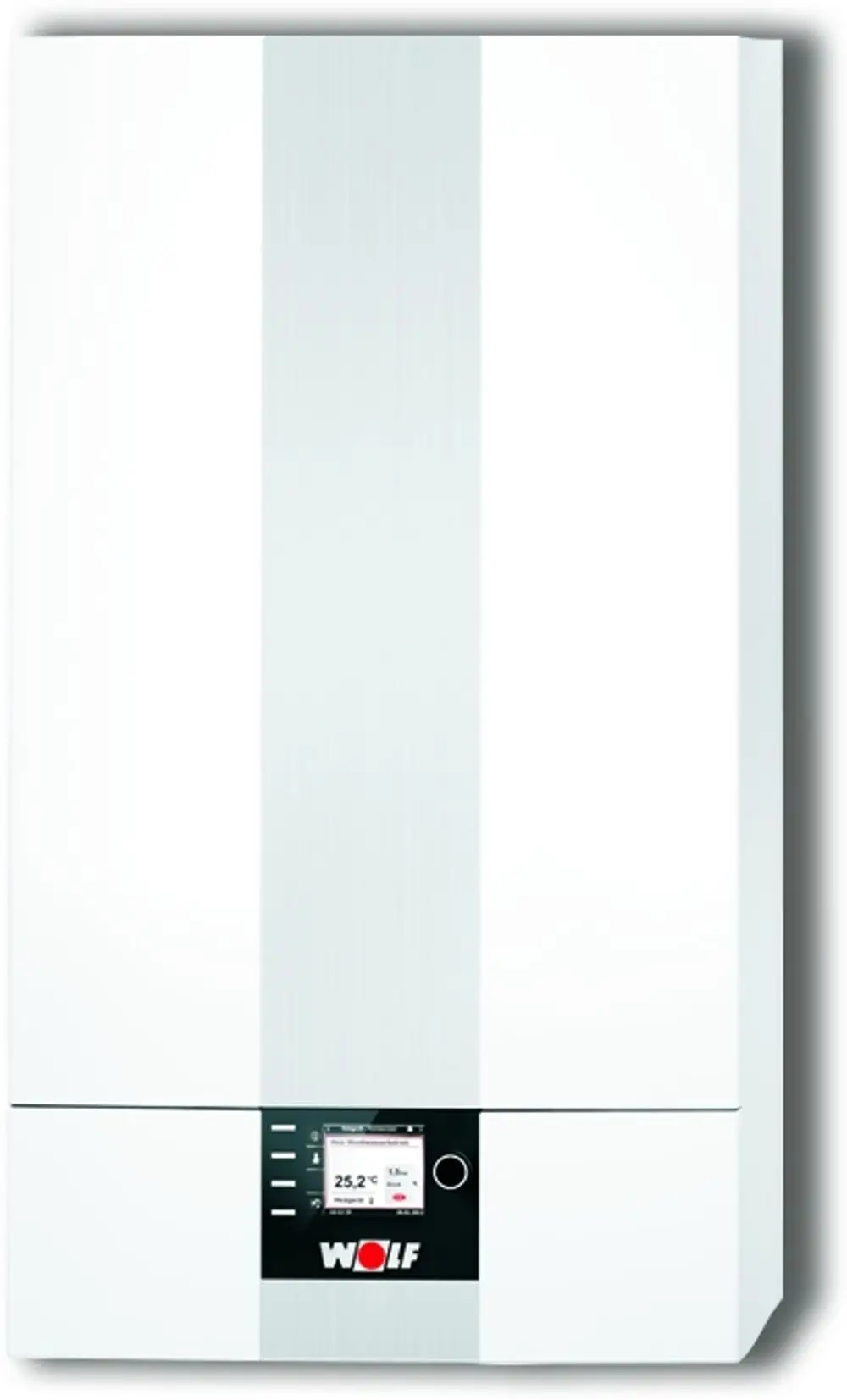 Wolf Gasbrennwert-Heiztherme Cgb-2 20Kw - Image 3