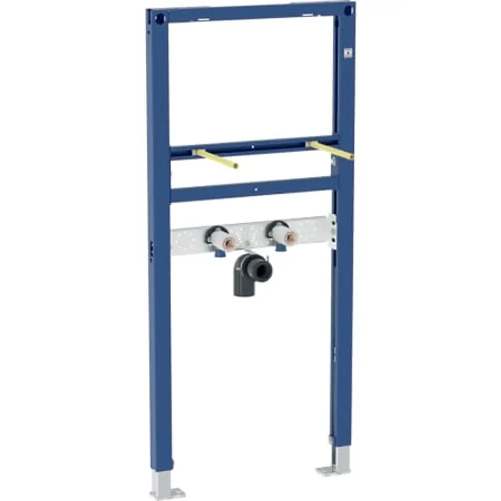 Geberit Duofix Element Für Waschtisch, 112 Cm, Standarmatur, 111.430.00.1 - Image 1