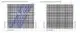 Diagramme für die Druckverlustberechnung in Heizungsanlagen. Links für Feinregulierungsventile, rechts für Thermostateinsätze, beide von Kermi.