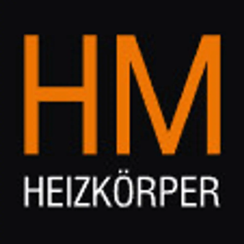 Standkonsole für Heizkörpermontage, ausgelegt für Fertigfußboden, mit robustem Design von HM Heizkörper. Geeignet für verschiedene Bauhöhen und einfache Installation.