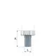 hose_pillar_vertical_2d_dm60414