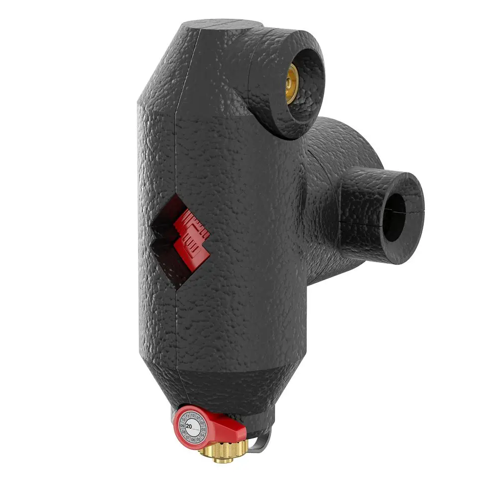 Flamco Luft- Und Schlammabscheider Flamcovent Clean Smart Ecoplus G1 1/2 F, 30055