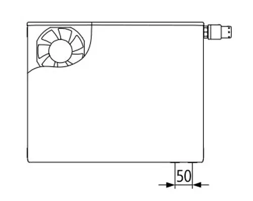 Plan Ventil