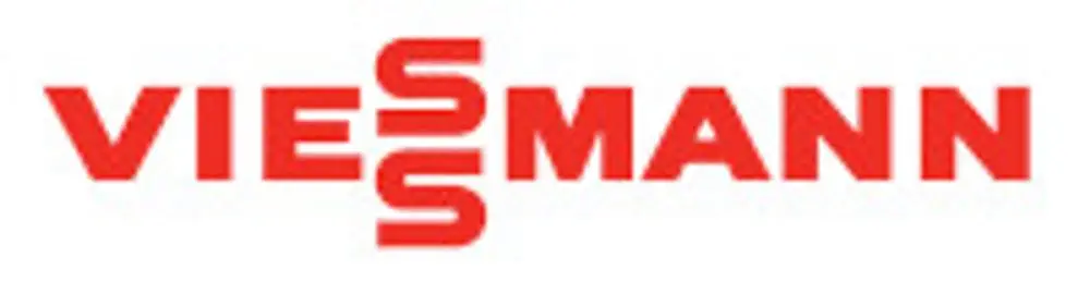Viessmann Logo